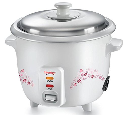 Picture of Prestige Rice Cooker PRWO 1.5