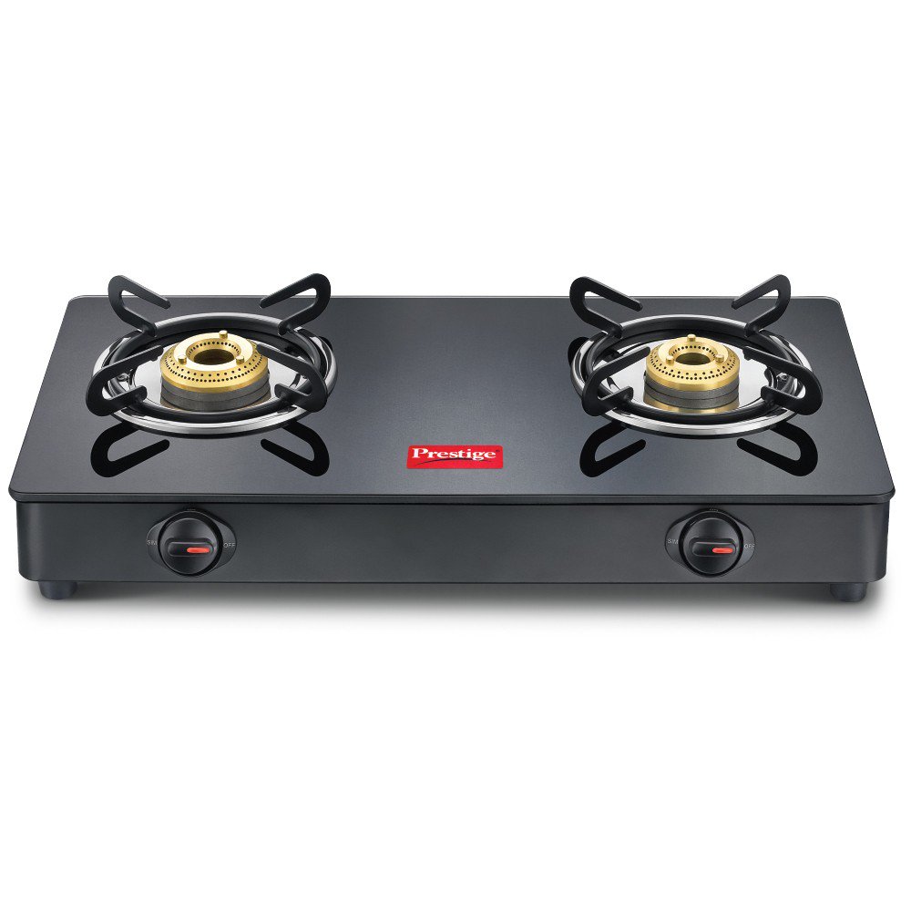 Picture of Prestige Magic Gas Stove GTMC 02
