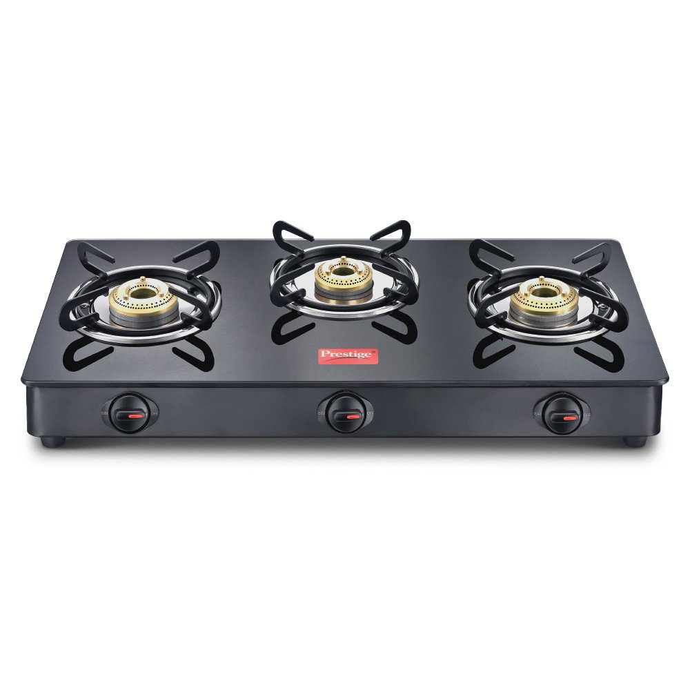 Picture of Prestige Stove Magic Gas Stove GTMC 03