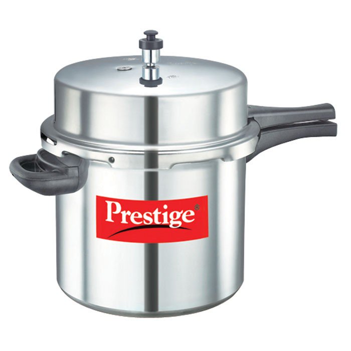 Buy Prestige Cooker 12L Popular Online buy now on Sathya.in sathya.in