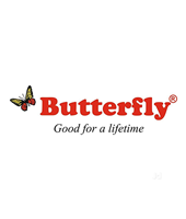 Picture for manufacturer Butterfly
