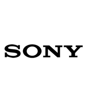 Picture for manufacturer Sony