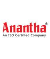 Picture for manufacturer Anantha