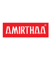 Picture for manufacturer Amirthaa