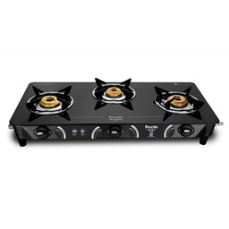 Picture of Preethi Stove ZEAL 3B - GTS124