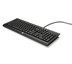 Picture of HP K1500 USB Keyboard 