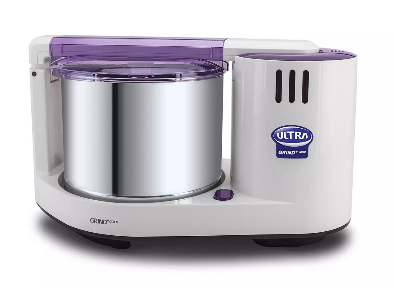 Picture of Ultra Grinder Grind Plus Gold
