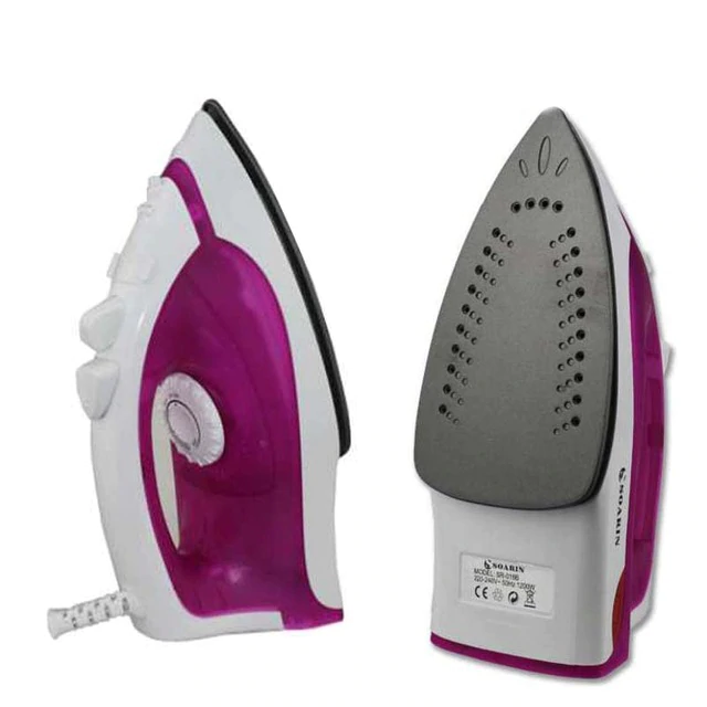 Picture for category Iron Box