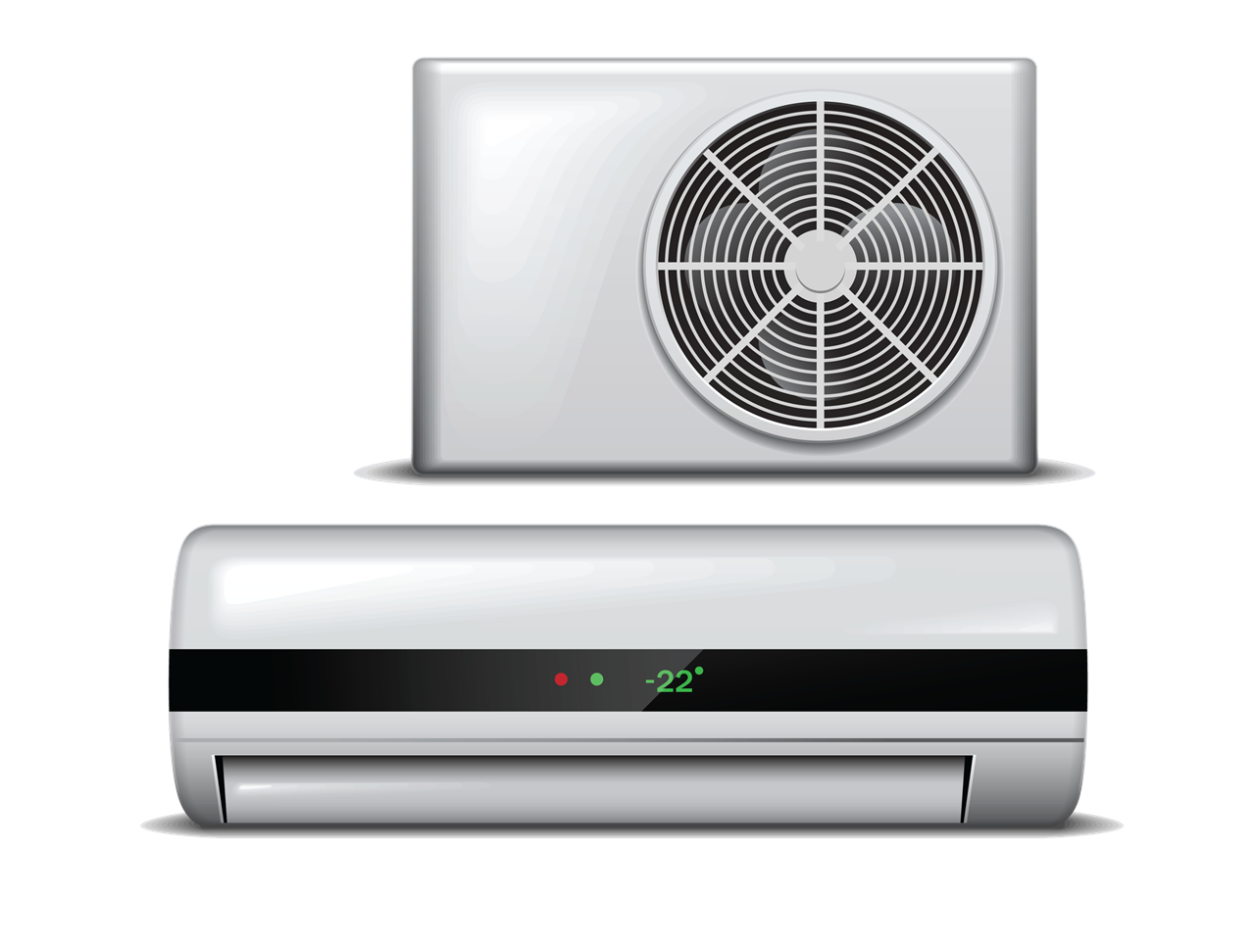 Picture for category Air Conditioner