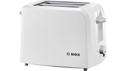 Picture of Bosch Appliances Toaster TAT3A011