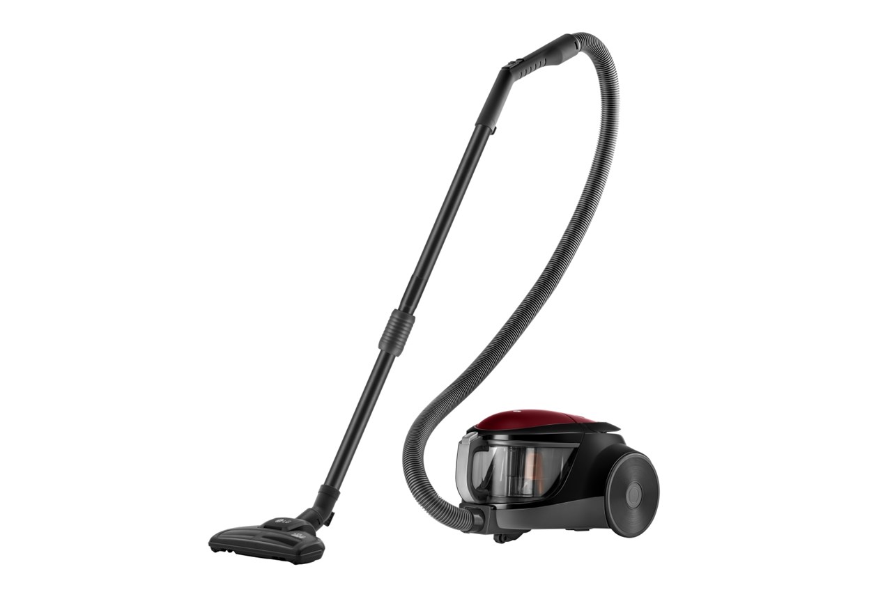 Picture of LG Vacuum Cleaner VK53181NNTY