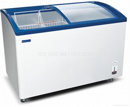 Picture for category Chest Freezer & Deep Freezer