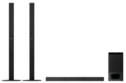 Picture of SONY Home Theatre HT-S700RF