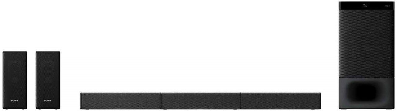 Picture of SONY Home Theatre HT-S500RF