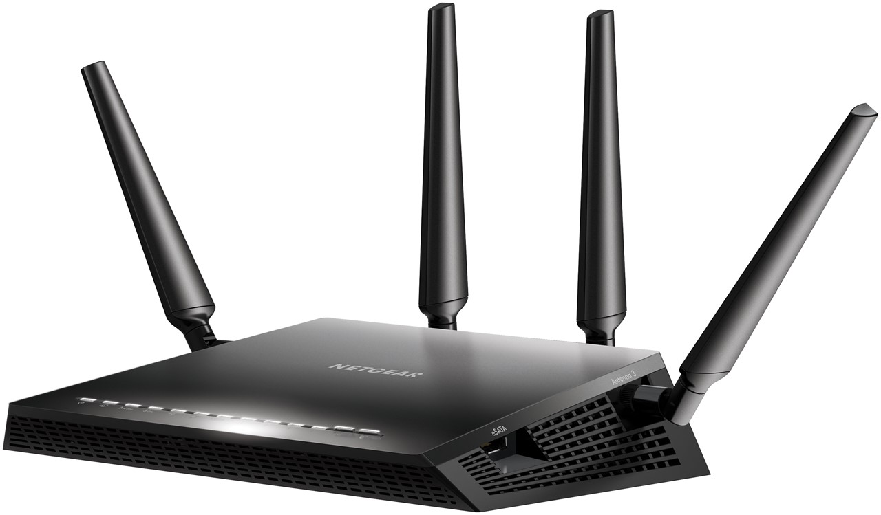 Picture for category Routers
