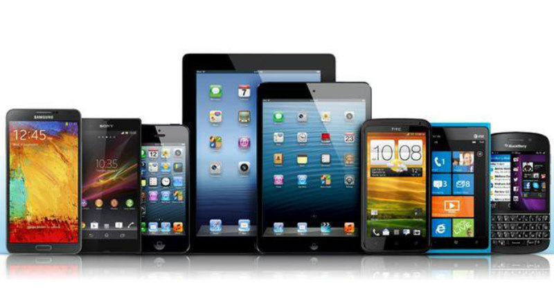 Picture for category Tablets