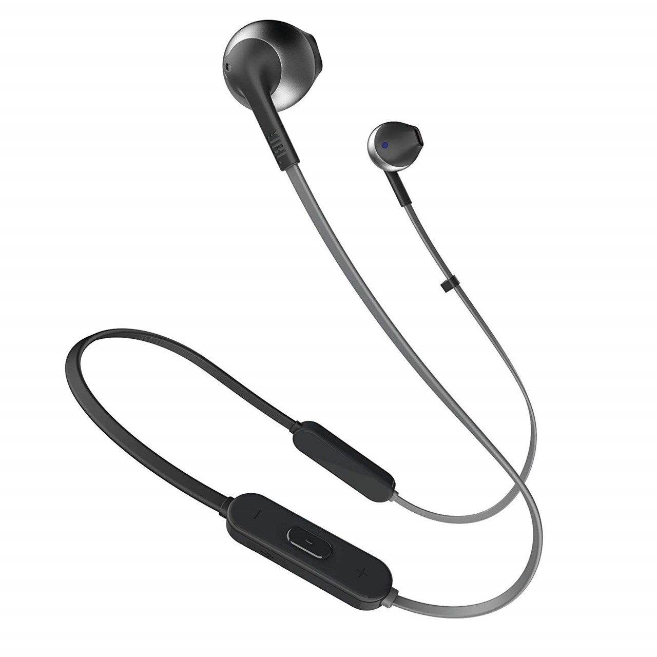 Picture of JBL Bluetooth Headphone TUNE205BT Black / Blue