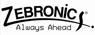 Picture for manufacturer Zebronics