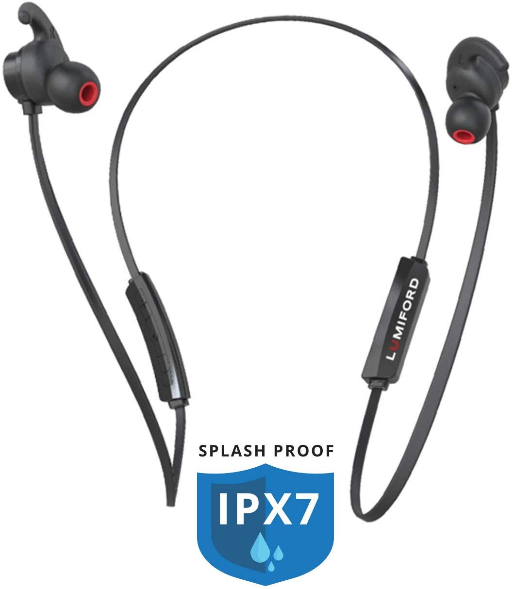 Picture of Lumiford Bluetooth Earphone Xploria HD XP10