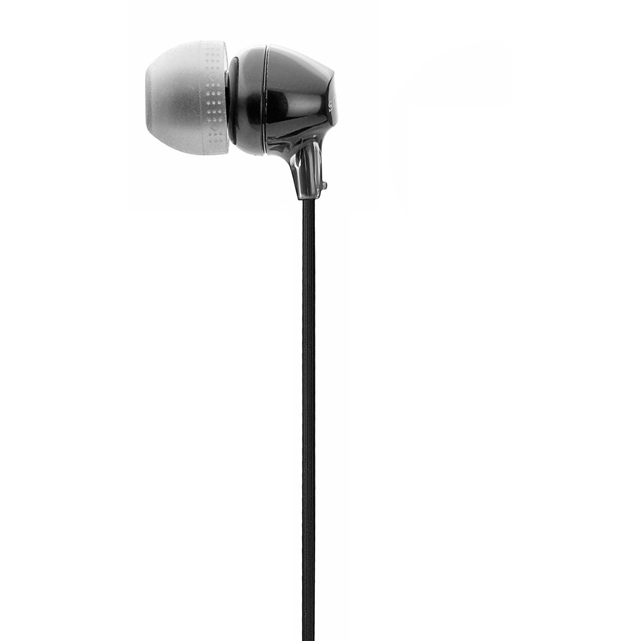 Picture of Sony Wired Headphone MDR EX15AP (Black)