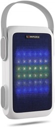 Picture of Lumiford Bluetooth Speaker Gofash NY Broadway	