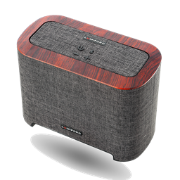 Picture of Lumiford Bluetooth Speaker Subwoofer 2 IN 1