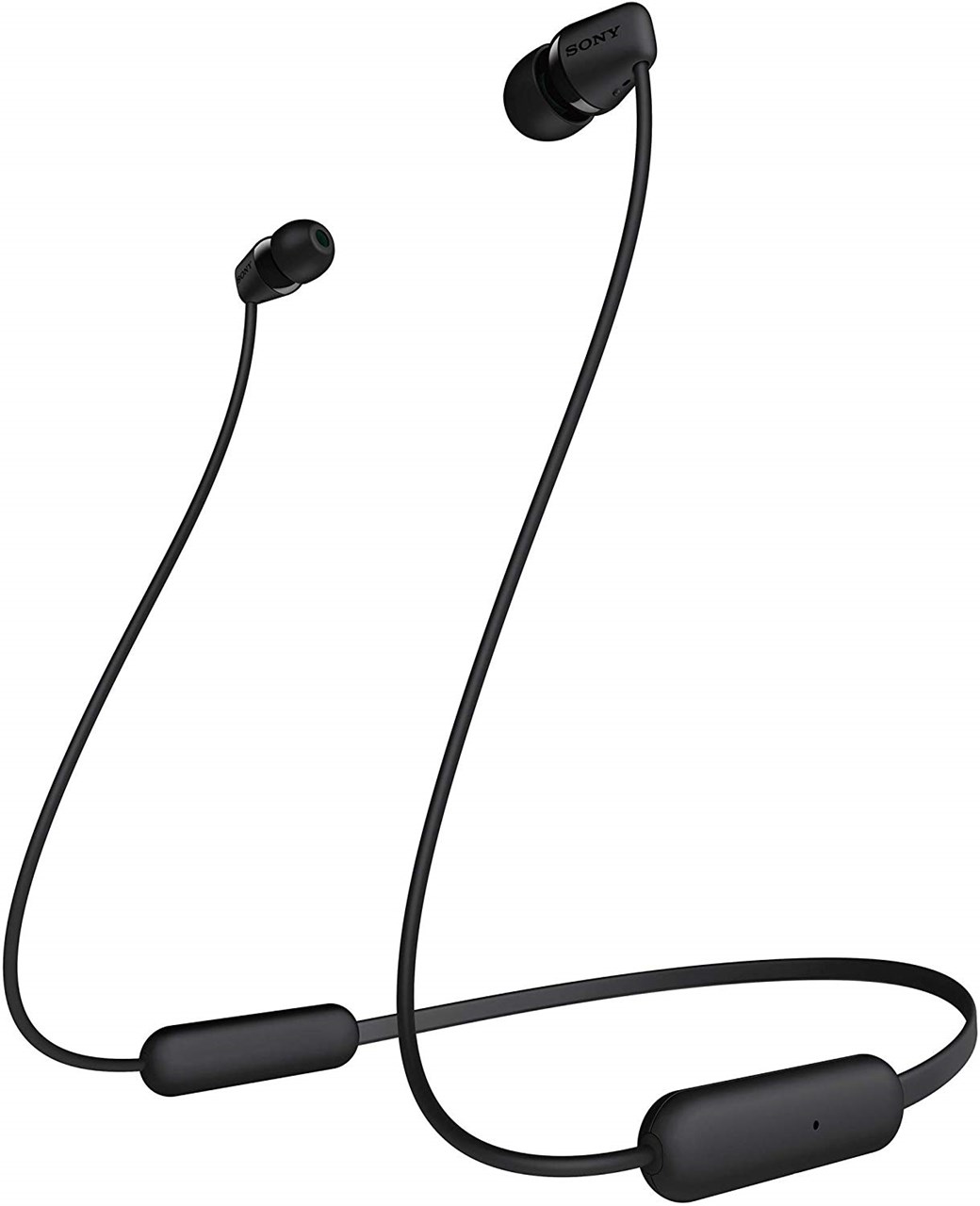 Picture of Sony Headphone WI-C200