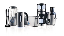 Picture for category Small Appliances