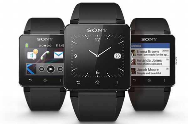 Picture for category Smart Bands & Smart Watches
