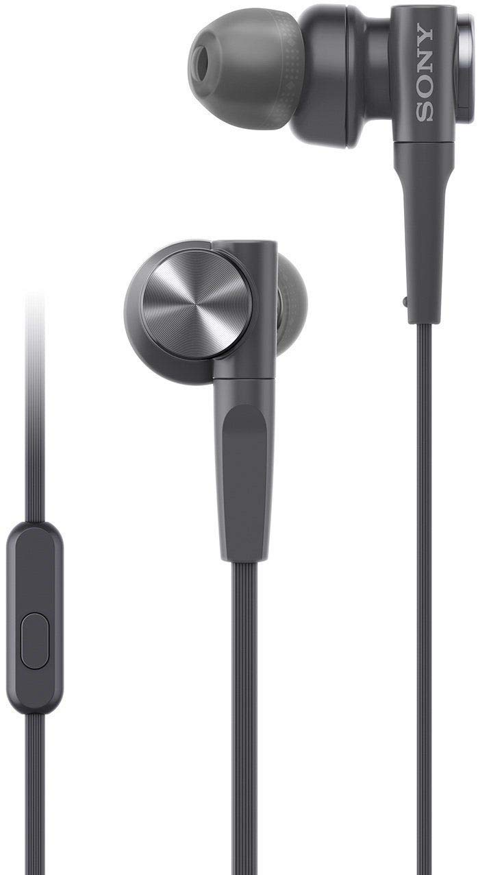 Sony earphones made in which country best sale
