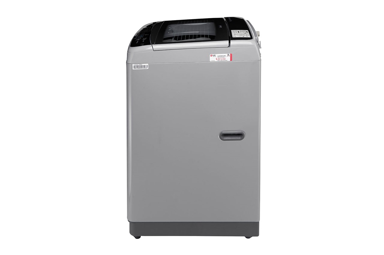 LG T65SJSF3Z 6.5 Kg Fully Automatic Top Loading Washing Machine sathya.in
