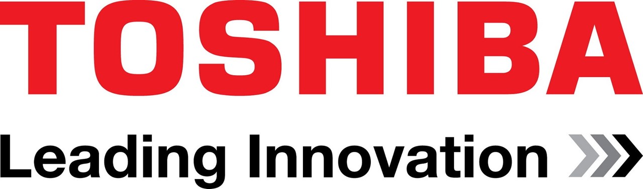 Picture for manufacturer Toshiba