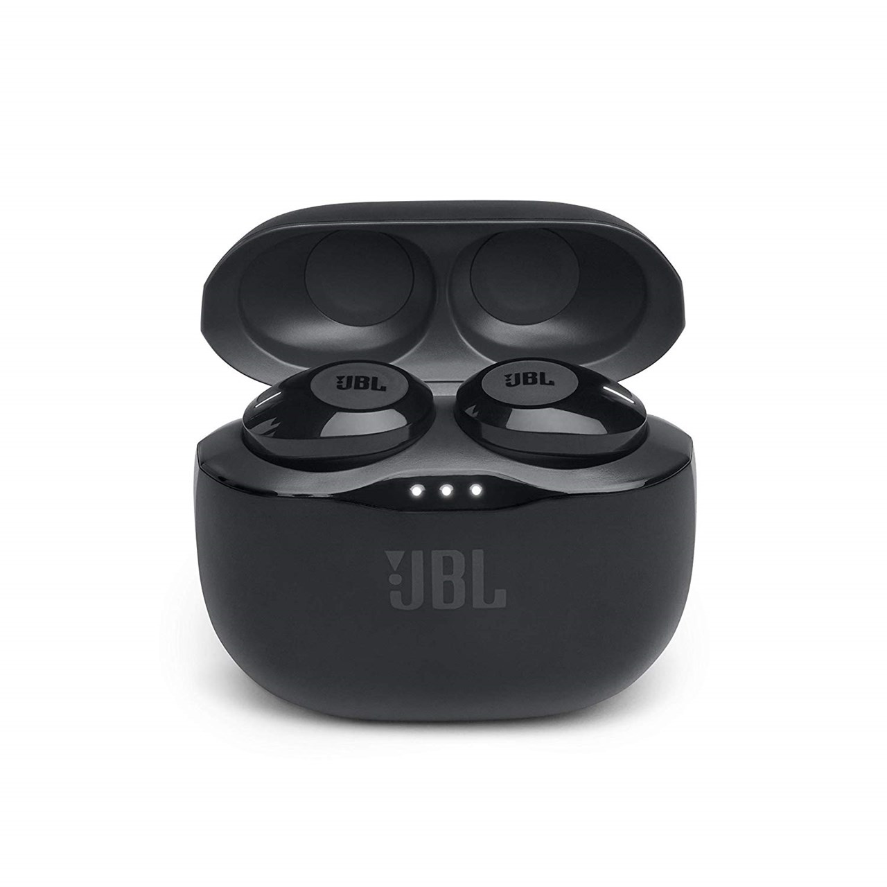 Picture of JBL Earbuds T120TWS (Black)