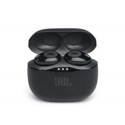 Picture of JBL Earbuds T120TWS (Black)