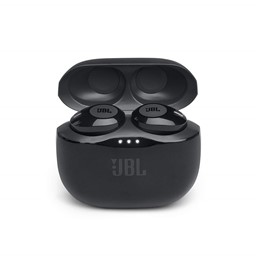 Picture of JBL Earbuds T120TWS (Black)