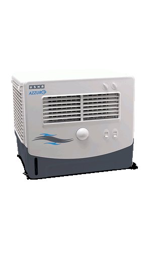 Usha cooler best sale fan