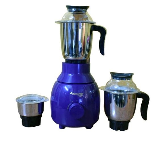 Picture of Butterfly Mixie Ruby 750W 3Jar