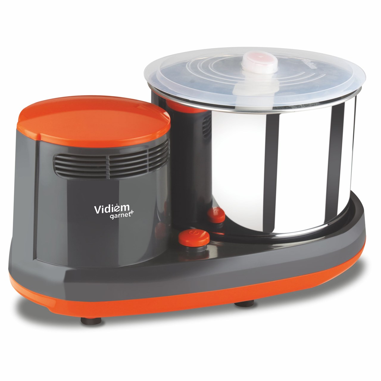 Picture of Vidiem Grinder Garnet Plus