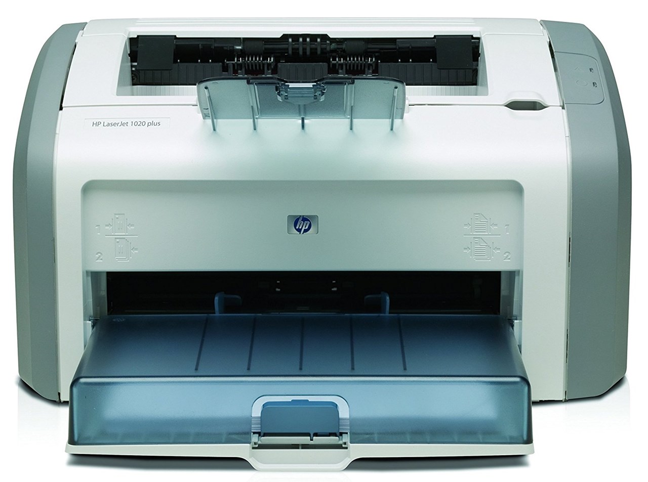 Picture of HP Laser Jet 1020 Plus Printer