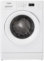 Picture of Whirlpool 6 Kg Fresh Care 6112 Fully Automatic Front Load Washing Machine