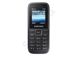 Picture of Samsung Mobile B110E