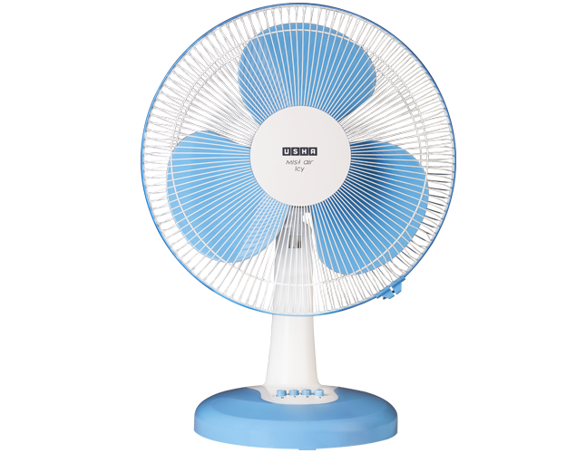 Picture of Usha Mist Air Icy Table Fan