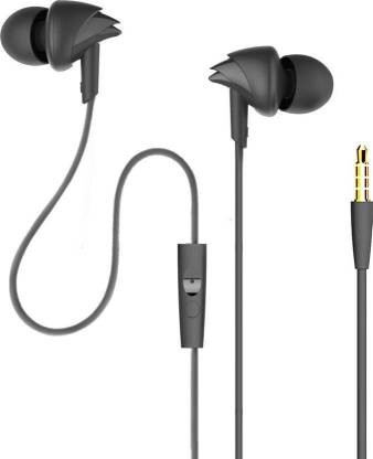 Picture of boAt Wired Headphone Bass Heads 110