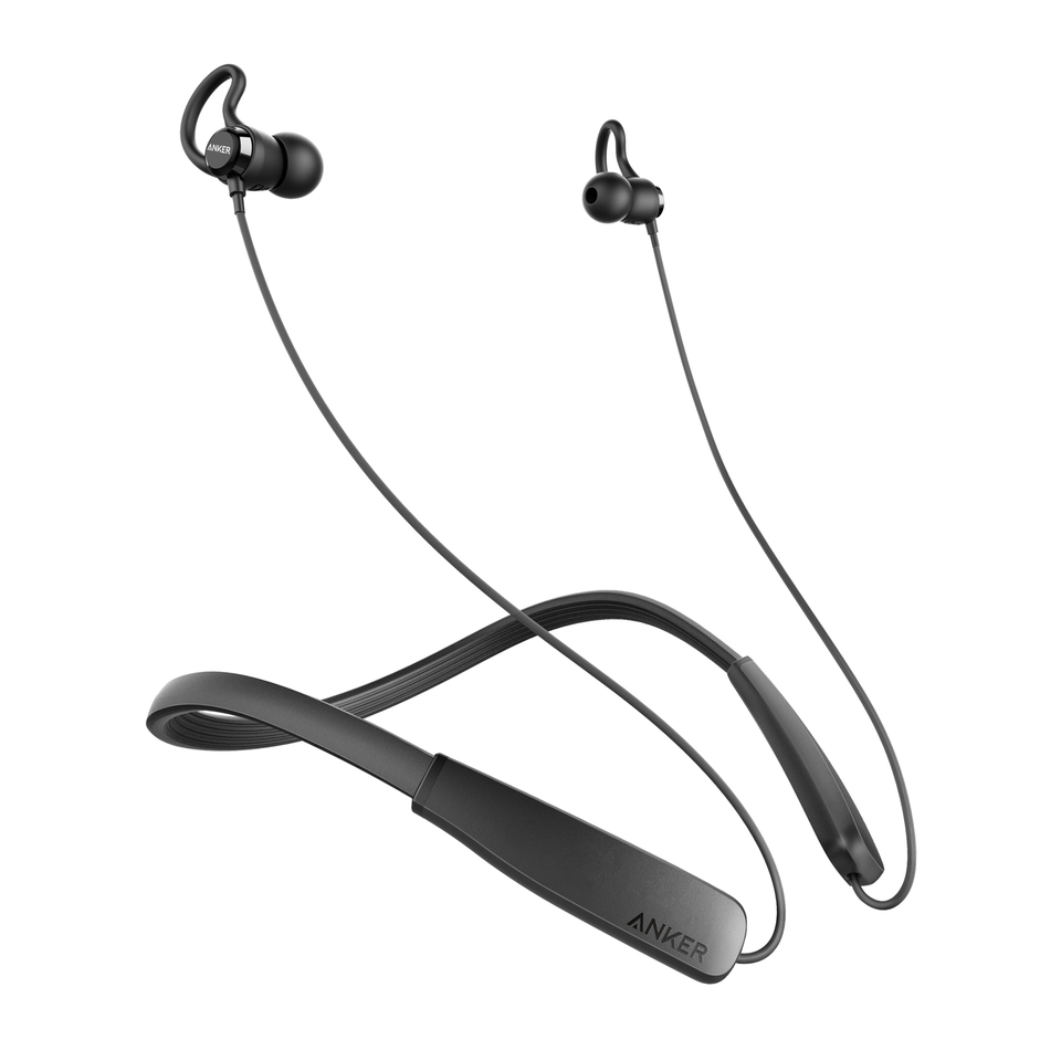 Picture of Anker Bluetooth Headphone Soundbuds Rise