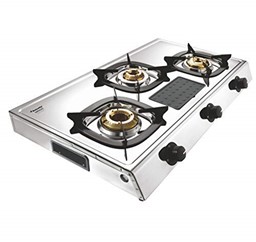 Picture of Butterfly Stove 3B Matchless