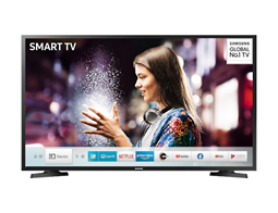 Picture of Samsung 43" UA43T5500 Smart FHD LED TV