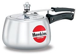 Picture of Hawkins Pressure Cooker 3L Contura ICA013