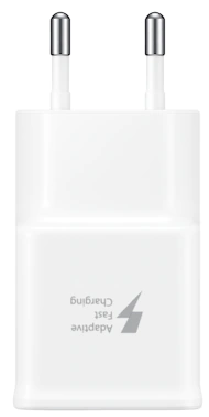 Picture of Samsung Charger EP-TA20IWECGIN