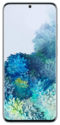 Picture of Samsung Mobile G980FLBD Galaxy S20 8GB RAM 128GB Storage Light Blue