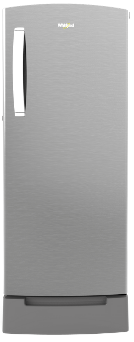Picture of Whirlpool Fridge 215 IMPRO Royale 4S Inverter Cool Illusia
